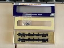 Dapol NB-062D N Gauge GBRf FEA