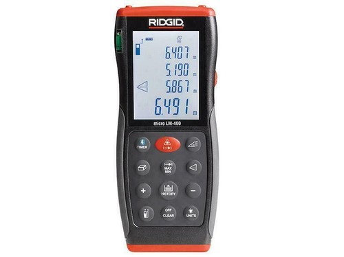 Ridgid 36813 micro 400 - ridgid,