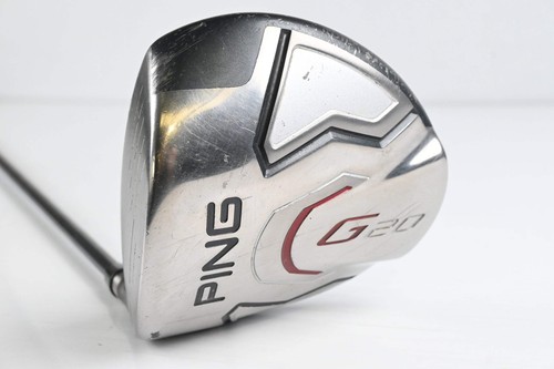 Left hand ping g20 - left,