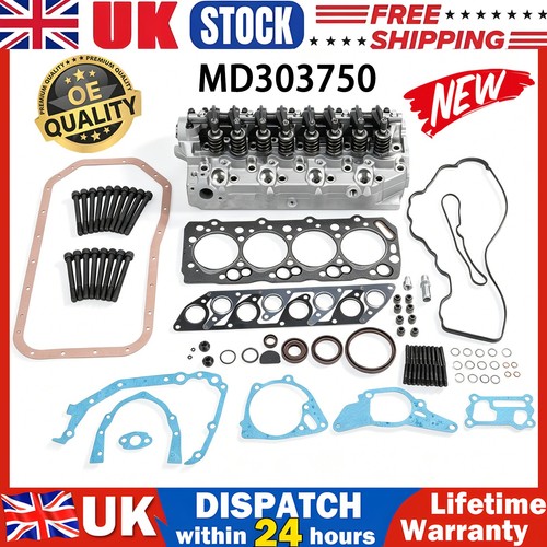 Cylinder head full gasket - cylinder,