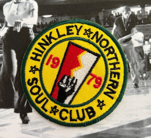 Northern soul hinckley 1979 - northern,