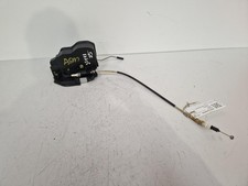 BMW 5 SERIES 2014 RIGHT FRONT