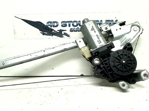 Window regulator electric left - regulator,
