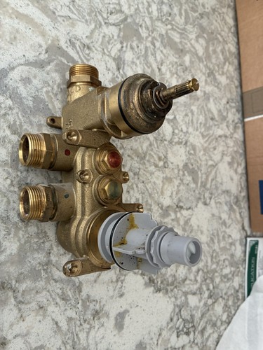 Ideal standard trevi - standard,