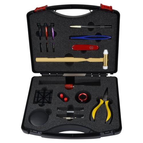 Horotec msa 020 watchmakers - 98.020,