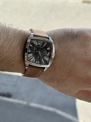Swiss made maurice lacroix - swiss,