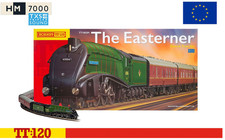TT1002TXSM Hornby TT Gauge 1:120 Scale The Easterner Digital Train Set Sound