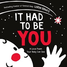 It Had to Be You by Loryn Brantz 9780063086333 NEW Free UK Delivery