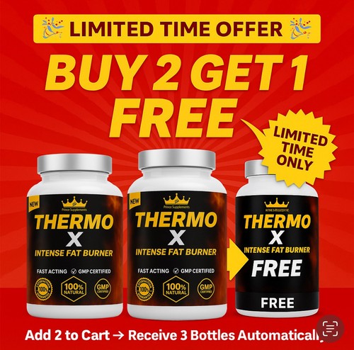 Thermo fat burners - thermo,