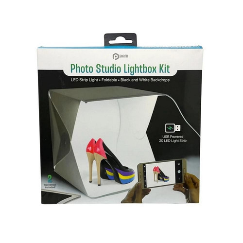 Miniphoto light box portable - miniphoto,