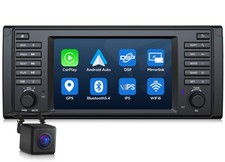 Navigation 7" IPS Car Stereo