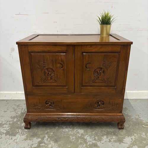 Vintage chinoiserie style - vintage,
