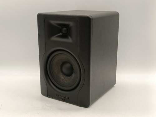 Audio bx5 speaker - m-audio, d3