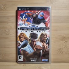 PSP Games & UMD Movies Multi