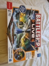 Hasbro Battleship Live