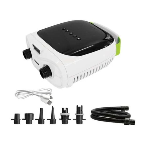 Waveline rechargeable electric - rechargeable,