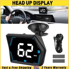 Universal digital speedometer - digital,