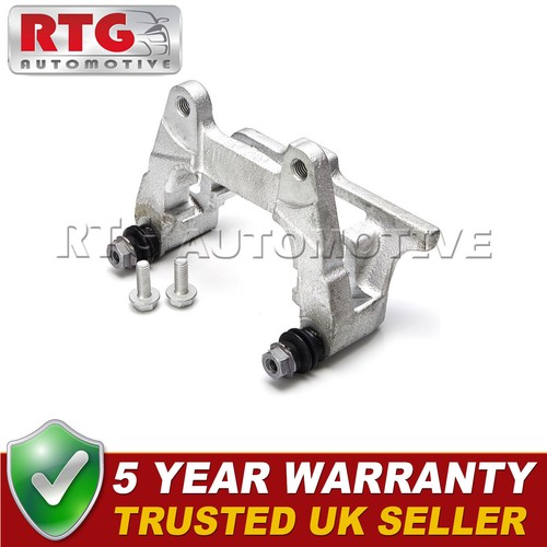 Brake caliper carrier rear - brake,