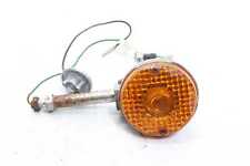Left Front Indicator Kawasaki KZ 250 C KZ250C 80-83
