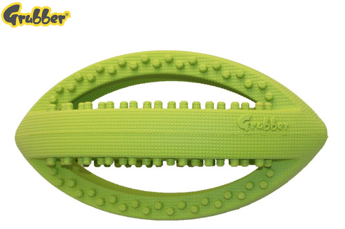 Grubber interactive rugby ball - interactive,