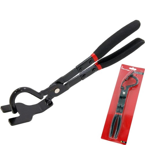 Neilsen exhaust hanger removal - exhaust,