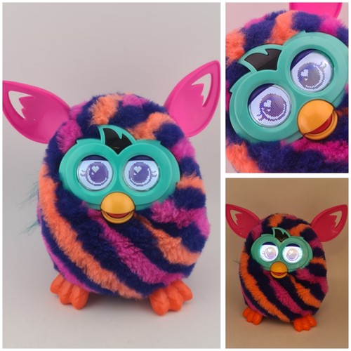 Hasbro furby boom - furby,