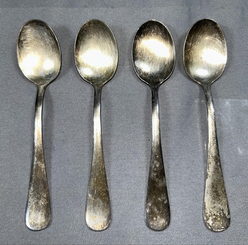 Epns silver plated - e.s.,