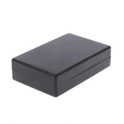 Plastic junction box power - junction,