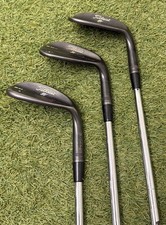 Titleist Vokey SM6 Wedge Set /