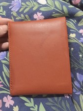 Bellroy Men's Leather Coin And