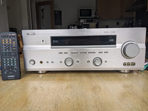 Yamaha v100d receiver - yamaha, av