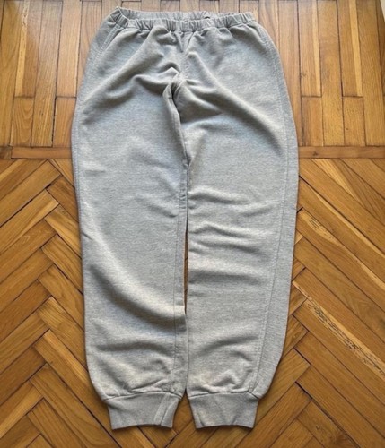 Vintage boneville joggers grey - vintage,