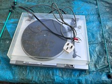 Akai AP-D2 Turntable Hi-Fi