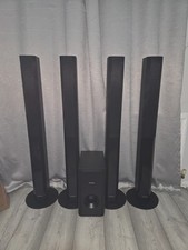 Pioneer floor standing