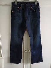 Vintage BNWOT Indigo Levi's