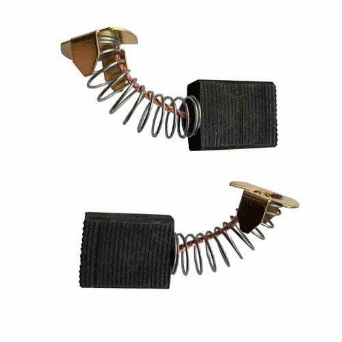 Carbon brushes for parkside - carbon,