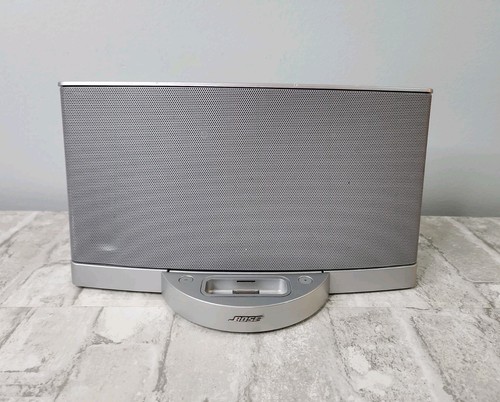 Bose sounddock series - series, ii