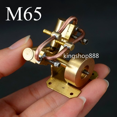 M65 mini steam - ​mini, v2