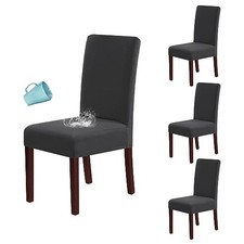  100% Waterproof Dining Chair