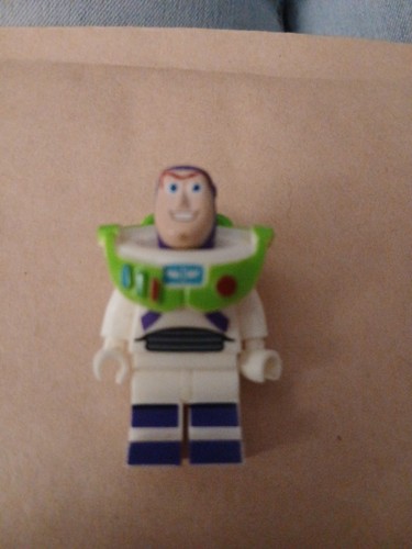 Lego toy story buzz lightyear - toy,