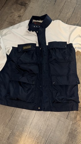 Belstaff trialmaster 500 - xl.500,