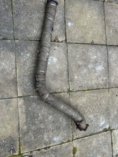 Subaru Impreza Down Pipe 2.5