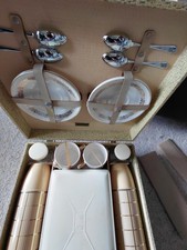 Unused brexton retro picnic - unused,