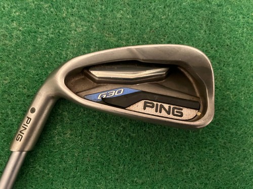Ping g30 iron black dot - iron,