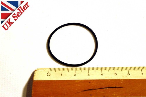 B78 rubber drive belt - , grundig