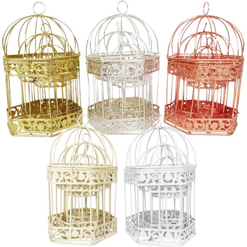 Mini premium decorative bird - premium,