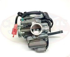 125cc Carburettor for Learner