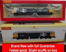 NEW Tested scuffed box. Hornby