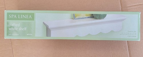 Spa linea sturdy wood - ~sturdy, wall