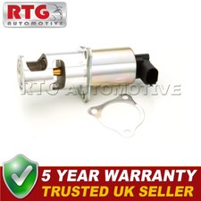 EGR Valve Fits Renault Trafic